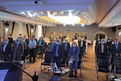 کنگره پیوند مشهد 